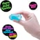 Schylling NeeDoh Nice Ice Baby Teenie Multipack