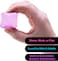 Schylling NeeDoh Nice Ice Baby Teenie Multipack