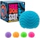 Schylling NeeDoh Fuzz Ball (Wonder Waves) (1 Random Piece)