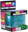 Schylling NeeDoh Glitter &amp; Glow Nice Cube (Random)