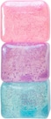 Schylling NeeDoh Glitter &amp; Glow Nice Cube (Random)