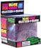 Schylling NeeDoh Glitter &amp; Glow Nice Cube (Random)
