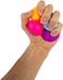 Schylling Needoh Teenie Single - Sensory Squeeze Toy (1 Random PC)