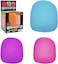 Schylling Needoh Gumdrop Squishy Fidget Toy (1 Random PC)