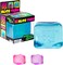 Schylling Needoh Nice Cube - Sensory Squeeze Toy (1 Random PC)
