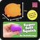 Schylling Needoh Teenie Cool Cat - Sensory Squeeze Toy