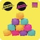 Schylling Needoh Teenie Cool Cat - Sensory Squeeze Toy