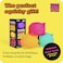 Schylling Needoh Teenie Cool Cat - Sensory Squeeze Toy
