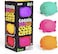 Schylling Needoh Teenie Cool Cat - Sensory Squeeze Toy