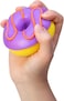 Schylling Needoh Dohnuts - Sensory Fidget Toy (1 Random PC)