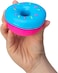 Schylling Needoh Dohnuts - Sensory Fidget Toy (1 Random PC)