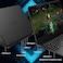 HP OMEN 16 RTX 5060 2025 AI Pro Gaming Laptop, 16" FHD+ 144Hz, Intel Ultra 7 255H(Beats Intel i7-14700), NVIDIA RTX 5060, 64GB DDR5 RAM, 1TB SSD, Bundle with PCO Laptop Cooler