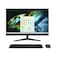 Acer Aspire C24-1800 All in One Desktop Computer with 13th Gen Intel Core i5-1334U / 23.8" Full HD Display / 8 GB RAM / 512 GB SSD/ Win 11 Pro (Upgraded)