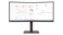 Lenovo ThinkVision T34w-30 Monitor