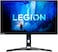 Lenovo Legion Y27qf-30 27-inch QHD Gaming Monitor Raven Black- 67A7GAC3UK