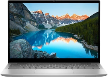 Dell Inspiron 14 7430  / Intel Core i7-1355U / 14" 2.5K (2560x1600)/ 1TB SSD / 16GB RAM / Intel Iris Xe Graphics / Windows 11 Home / English  Keyboard / Silver