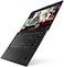 Lenovo ThinkPad X1 Carbon Gen 12 Laptop, 14" WUXGA IPS 60Hz Display, Intel Core Ultra 7 155U, 32GB RAM, 512GB SSD, Intel Graphics, ENG Backlit K/B, Win 11 Pro, Black   21KC0046US