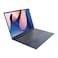 Lenovo SLIM 5 16IRL8  Intel Core&trade; i7-1355U 512GB SSD 16GB Ram 16" (1920x1200) Windows 11 pro English KB Windows 11 ABYSS BLUE FP Reader