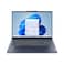 Lenovo SLIM 5 16IRL8  Intel Core&trade; i7-1355U 512GB SSD 16GB Ram 16" (1920x1200) Windows 11 pro English KB Windows 11 ABYSS BLUE FP Reader