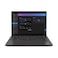 لينوفو ثينك باد T14 الجيل 4 / إنتل كور i5-1335U / 14 بوصة WUXGA / 512 جيجابايت SSD / 16 جيجابايت رام / رسومات UHD مشتركة / ويندوز 11 برو / لوحة مفاتيح إنجليزية / أسود ثندربولت