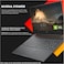 HP Victus Gaming Laptop, Intel i7-13620H, 64 GB DDR5 RAM, 2 TB PCIe SSD, 15,6" FHD (1920x1080) 144Hz Display, Nvidia G-Force RTX 5060, Backlit Numeric Keyboard, W11 Pro, Mica Silver
