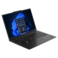Lenovo ThinkPad X1 Carbon Gen 12 Laptop  Intel Core Ultra 7-155U  14inch WUXGA  512GB SSD  32GB RAM  Intel Graphics / Win 11 Pro  English Keyboard  Touch Display  Black - [21KC00A7US]