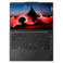 Lenovo ThinkPad X1 Carbon Gen 12 Laptop  Intel Core Ultra 7-155U  14inch WUXGA  512GB SSD  32GB RAM  Intel Graphics / Win 11 Pro  English Keyboard  Touch Display  Black - [21KC00A7US]