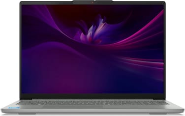 Lenovo IdeaPad Slim 5 16 Laptop - 13th Gen  Intel Core i5-13420H  16inch WUXGA  1TB SSD  16GB RAM  Shared Intel UHD Graphics  Win 11 Home  Eng Keyboard  Luna Grey