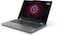 Lenovo LOQ 15ARP9 Gaming  Laptop - AMD Ryzen 5 7235HS 15.6inch FHD  1TB SSD   24GB RAM  6GB NVIDIA GeForce RTX 3050 Graphics  Windows 11 Home  Eng Keyboard Luna Grey  International Version