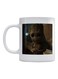 Guardians Of The Galaxy Groot Character Printed Mug White/Brown/Black