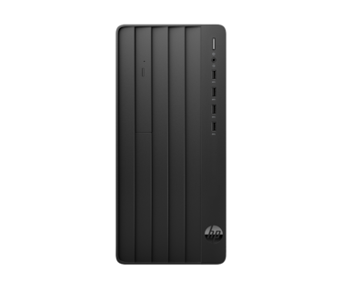 HP Pro Tower 290 G9 Desktop PC, Intel&reg; Core&trade; i3-12100, 8 GB DDR4-3200, 256GB SSD, Intel&reg; UHD Graphics 730, FreeDOS
