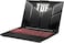 ASUS TUF A16 (2025) AMD Ryzen 7 7445HS Gaming Laptop 32GB RAM-1TB SSD   FHD+ 144Hz   Nvidia RTX 4050-6GB   Windows 11   Office Home 2024   Gray   FA607NUG-WH73
