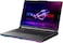 ASUS ROG Strix G16 G614PR Gaming Laptop, 16" FHD 165Hz Display, AMD Ryzen 9 8940HX, 16GB RAM, 1TB SSD, GeForce RTX 5070 Ti 12GB GPU, English Keyboard, Win 11, Eclipse Gray   90NR0NJ7-M002W0