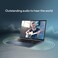 ASUS VivoBook 15 X1502 Laptop, 15.6&rdquo; Full HD Display, Intel Core i7-13620H Processor, 32GB DDR4 RAM, 2TB PCIe 4.0 SSD, Intel UHD Graphics, WiFi 6E, Backlit Keyboard, Windows 11, Quiet Blue
