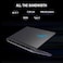 ASUS ROG Strix G16 (2025) Gaming Laptop, 16&rdquo; FHD+ 165Hz/3ms Display, NVIDIA&reg; GeForce RTX&trade; 5060 GPU Intel&reg; Core&trade; i9 Processor 14900HX 16GB DDR5 2TB SSD Wi-Fi 7 Win 11 Home (Upgraded)