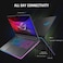 ASUS ROG Strix G16 (2025) Gaming Laptop, 16&rdquo; FHD+ 165Hz/3ms Display, NVIDIA&reg; GeForce RTX&trade; 5060 GPU Intel&reg; Core&trade; i9 Processor 14900HX 16GB DDR5 2TB SSD Wi-Fi 7 Win 11 Home (Upgraded)