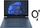 HP Victus 15.6" 144Hz FHD IPS Premium Gaming Laptop   13th Gen Intel Core i5-13420H   32GB RAM   2TB SSD   NVIDIA GeForce RTX 3050   Backlit Keyboard   Windows 11 Home   Bundle with HDMI Cable
