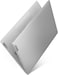 Lenovo IdeaPad Slim 5i (14", 9) Laptop, 14" WUXGA IPS Display, Intel Core Ultra 7 155H, 16GB RAM, 512GB SSD, Integrated Intel Arc Graphics, Backlit, English UK KB, Win11, Cloud Grey