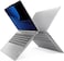 Lenovo IdeaPad Slim 5i (14", 9) Laptop, 14" WUXGA IPS Display, Intel Core Ultra 7 155H, 16GB RAM, 512GB SSD, Integrated Intel Arc Graphics, Backlit, English UK KB, Win11, Cloud Grey
