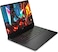 HP OMEN Gaming Laptop, AMD Ryzen 9-8940HX, 16GB DDR5 RAM,1TB PCIe SSD, 16" 2K (1920x1200) 144Hz Display, Nvidia G-Force RTX 5060, Backlit Keyboard, W11 Pro, Shadow Black
