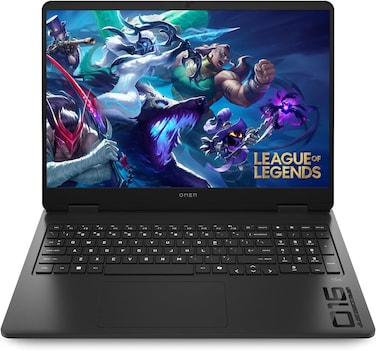 HP Omen 16" WQXGA IPS 240Hz Gaming Notebook Intel Core Ultra 9 285H 32GB RAM 2TB SSD NVIDIA GeForce RTX 5070 Shadow Black
