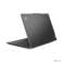Lenovo ThinkPad E16 Gen 2, Intel&reg; Core&trade; Ultra 5 125U, 8GB DDR5-5600, 512GB SSD, Integrated Intel&reg; Graphics, 16&quot; WUXGA IPS Display, Backlit Arb/Eng Keyboard, FreeDOS, Black