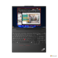 Lenovo ThinkPad E16 Gen 2, Intel&reg; Core&trade; Ultra 5 125U, 8GB DDR5-5600, 512GB SSD, Integrated Intel&reg; Graphics, 16&quot; WUXGA IPS Display, Backlit Arb/Eng Keyboard, FreeDOS, Black