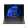 Lenovo ThinkPad E14 Gen 6, Intel Core Ultra 5 125U, 8GB RAM, 512GB SSD, 14-inch WUXGA IPS, Black, No Operating System, Backlit English/Arabic Keyboard- 21M7000FGR