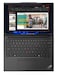 Lenovo ThinkPad E14 Gen 6, Intel Core Ultra 5 125U, 8GB RAM, 512GB SSD, 14-inch WUXGA IPS, DOS OS, Black, Backlit English Keyboard- 21M7000FGP