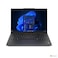 Lenovo ThinkPad E14 Gen 6 Laptop, Intel&reg; Core Ultra 7 155H, 16GB DDR5-5600, 512GB SSD, Integrated Intel&reg; Arc&trade; Graphics, 14" WUXGA IPS Display, Backlit Eng Keyboard, No Operating System, Black