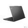 Lenovo ThinkPad E14 Gen 6 Laptop, Intel&reg; Core Ultra 7 155H, 16GB DDR5-5600, 512GB SSD, Integrated Intel&reg; Arc&trade; Graphics, 14" WUXGA IPS Display, Backlit Eng Keyboard, No Operating System, Black
