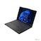 Lenovo ThinkPad E14 Gen 6 Laptop, Intel&reg; Core Ultra 7 155H, 16GB DDR5-5600, 512GB SSD, Integrated Intel&reg; Arc&trade; Graphics, 14" WUXGA IPS Display, Backlit Eng Keyboard, No Operating System, Black