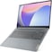 Lenovo IdeaPad Slim 3 15.6&amp;quot; FHD Laptop, Intel Core i5, 16GB RAM, 512GB SSD, Intel UHD Graphics, Arctic Grey - International Version