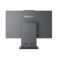 Lenovo ThinkCentre Neo 50a 24 Gen 5, Intel&reg; Core&trade; i7-13620H, 8GB DDR5-5200, 512GB SSD, Integrated Intel&reg; UHD Graphics, 23.8" FHD IPS Display, USB Calliope Mouse &amp; Keyboard (Eng), FreeDOS, Luna Grey